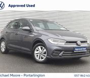 Volkswagen Polo 2023