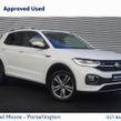 Volkswagen T-Cross 2023