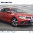 Volkswagen Polo 2025