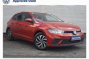 Volkswagen Polo 2025