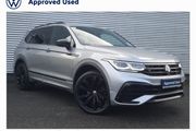 Volkswagen Tiguan Allspace 2024