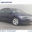 Volkswagen Golf 2024