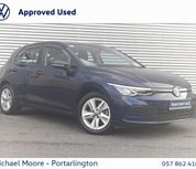 Volkswagen Golf 2024
