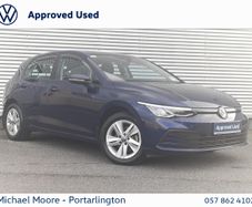 Volkswagen Golf 2024
