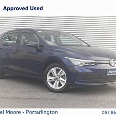 Volkswagen Golf 2024