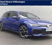 Volkswagen Golf 2026