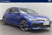Volkswagen Golf 2026