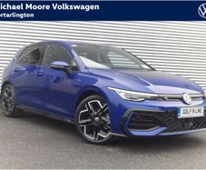 Volkswagen Golf 2026