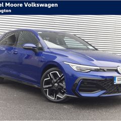 Volkswagen Golf 2026