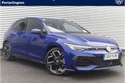 Volkswagen Golf 2027