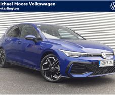 Volkswagen Golf 2027