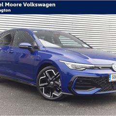 Volkswagen Golf 2027