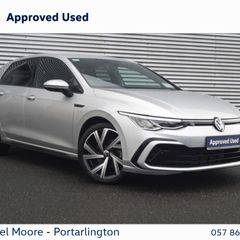 Volkswagen Golf 2024