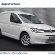 Volkswagen Caddy 2026