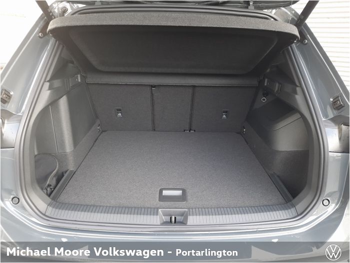 Volkswagen Tiguan 2026