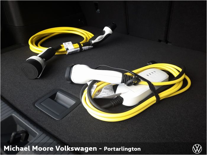 Volkswagen Tiguan 2026