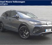 Volkswagen Tiguan 2026
