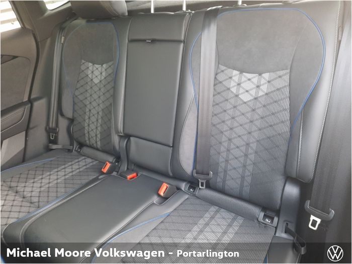 Volkswagen Tiguan 2026