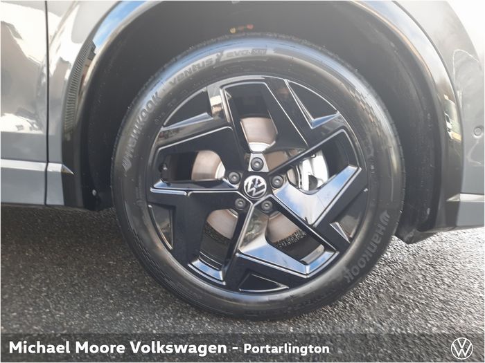 Volkswagen Tiguan 2026