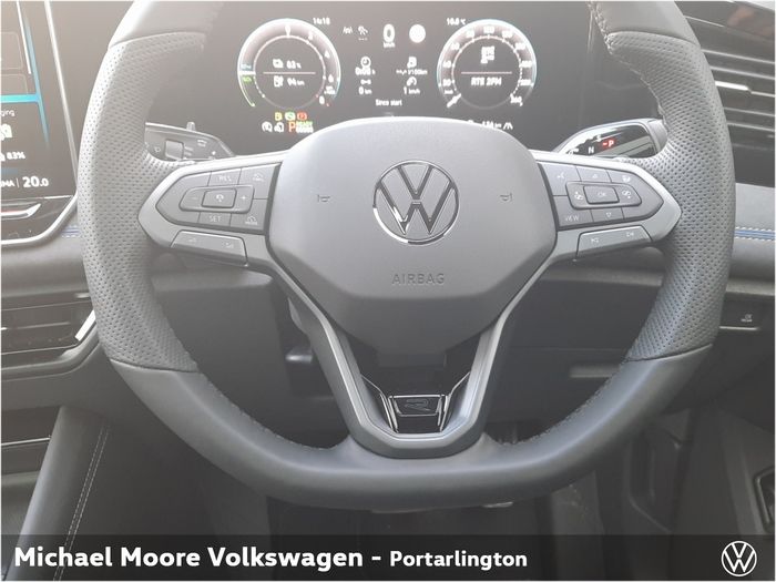 Volkswagen Tiguan 2026