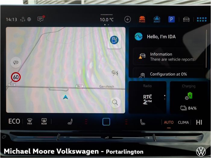 Volkswagen Tiguan 2026