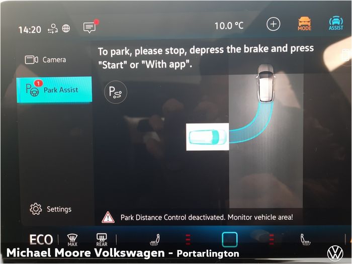 Volkswagen Tiguan 2026