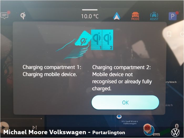 Volkswagen Tiguan 2026