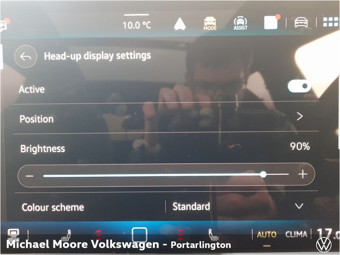 Volkswagen Tiguan 2026