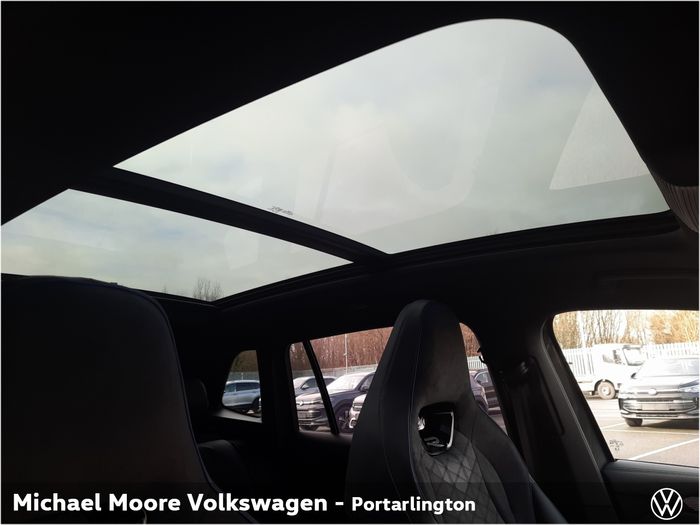 Volkswagen Tiguan 2026