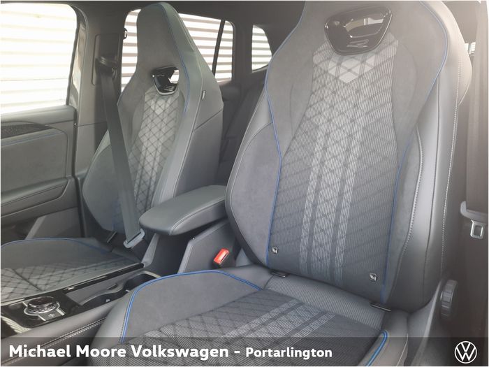 Volkswagen Tiguan 2026
