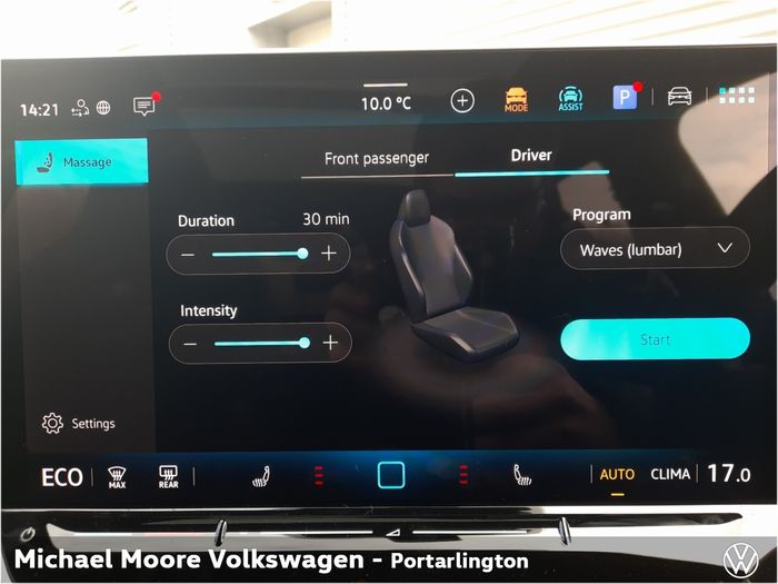 Volkswagen Tiguan 2026