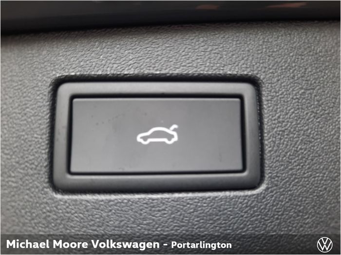 Volkswagen Tiguan 2026