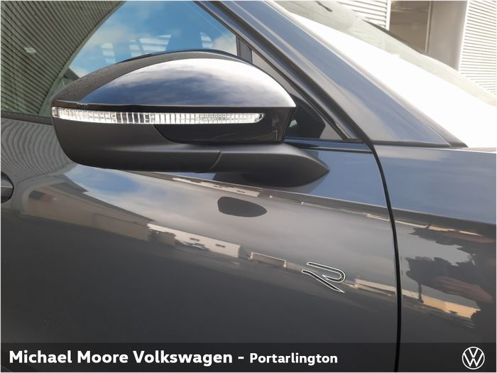 Volkswagen Tiguan 2026