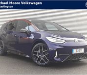 Volkswagen ID.3 2026