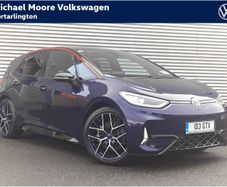 Volkswagen ID.3 2026