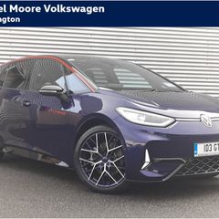 Volkswagen ID.3 2026