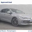 Volkswagen Golf 2025