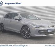 Volkswagen Golf 2025