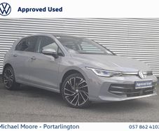 Volkswagen Golf 2025