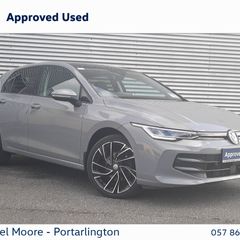 Volkswagen Golf 2025