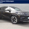 Volkswagen Tayron 2026