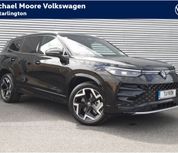 Volkswagen Tayron 2026