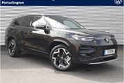 Volkswagen Tayron 2026