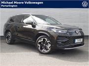 Volkswagen Tayron 2026