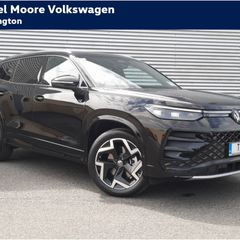 Volkswagen Tayron 2026