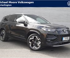 Volkswagen Tayron 2026