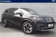 Volkswagen Tayron 2026