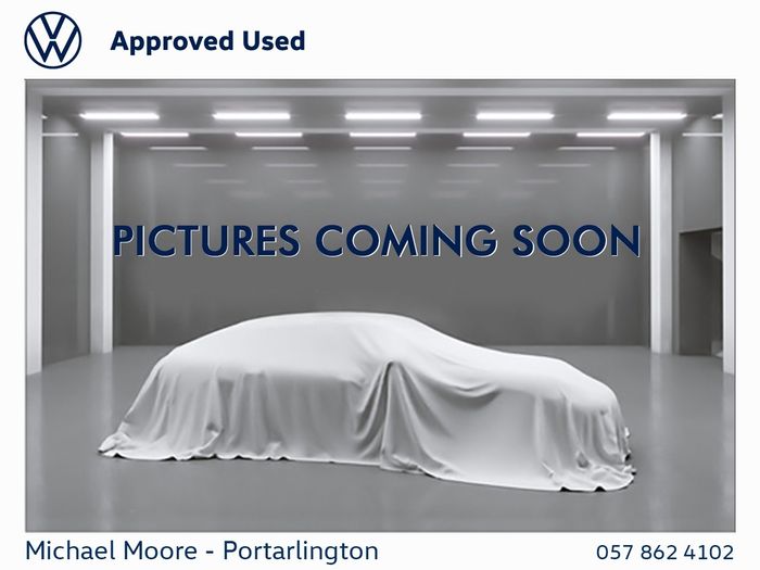 Volkswagen Golf 2024