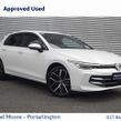 Volkswagen Golf 2024