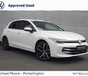 Volkswagen Golf 2024
